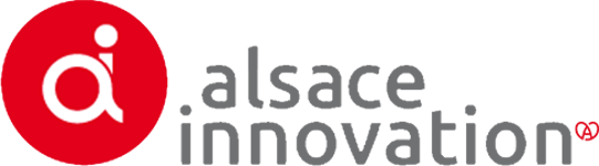 Logo Alsace Innovation