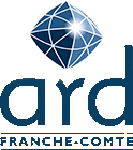 Logo ARD Franche-Comté