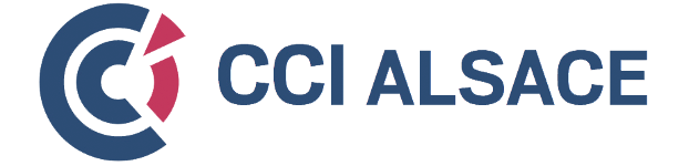 Logo CCI Alsace