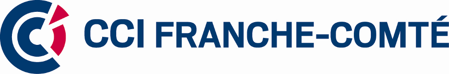 Logo CCI Franche-Comté