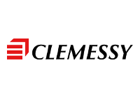 Logo Clemessy