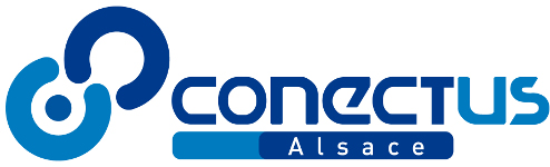 Logo ConectUs Alsace