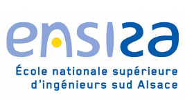 Logo Ensisa