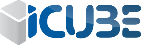 Logo ICube