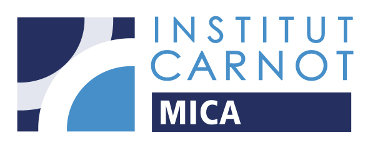 Logo Institut Carnot Mica