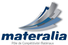 Logo Materalia