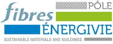 Logo Pôle fibre énergivie