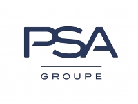 Logo PSA