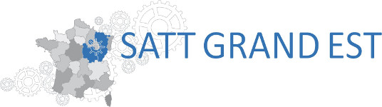 Logo SATT Grand Est