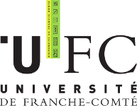 Logo Université de Franche-Comté