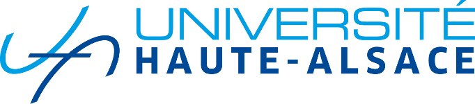 Logo Université de Haute Alsace
